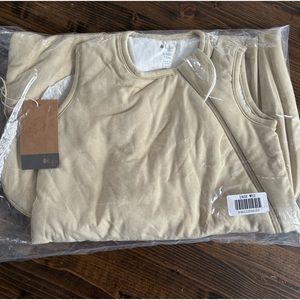 Kyte Baby 6-18 month Sleep Sack (NIB)